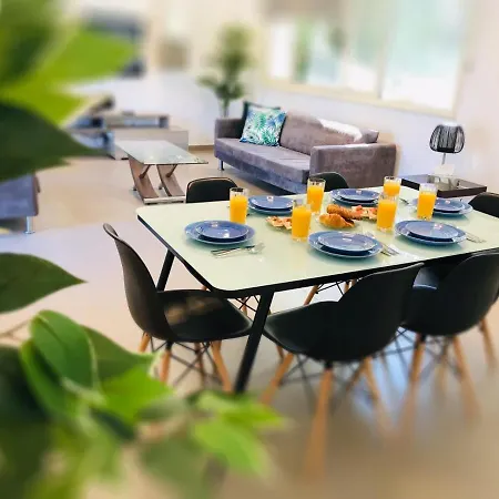 Mediterranea Villa *
