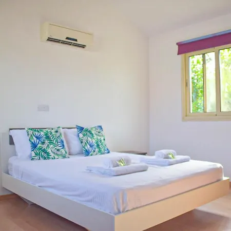 Mediterranea Villa *