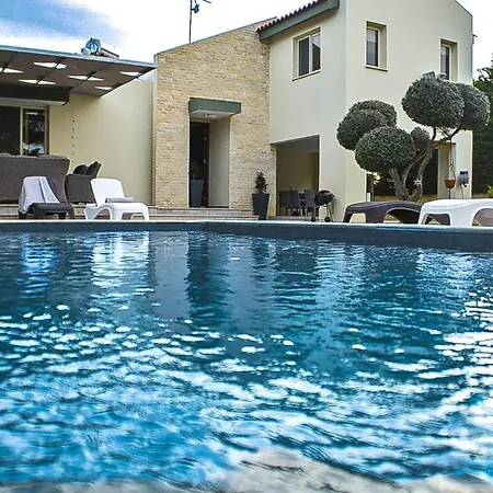 Villa Mediterranea