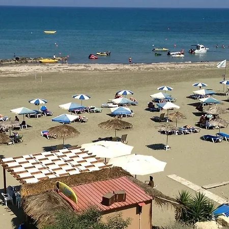 Mediterranea Villa *